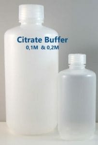 Citrate Buffer