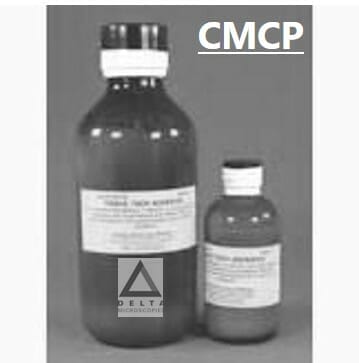 CMCP Macroinvertebrate Mounting Medium