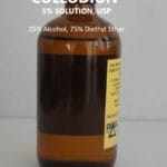 Collodion, 5% Solution, USP