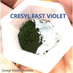 Cresyl Fast Violet, Certified, C.N.#DcW-5