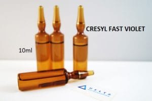 Cresyl Fast Violet, (FIRM)