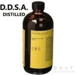 D.D.S.A., Specially Distilled