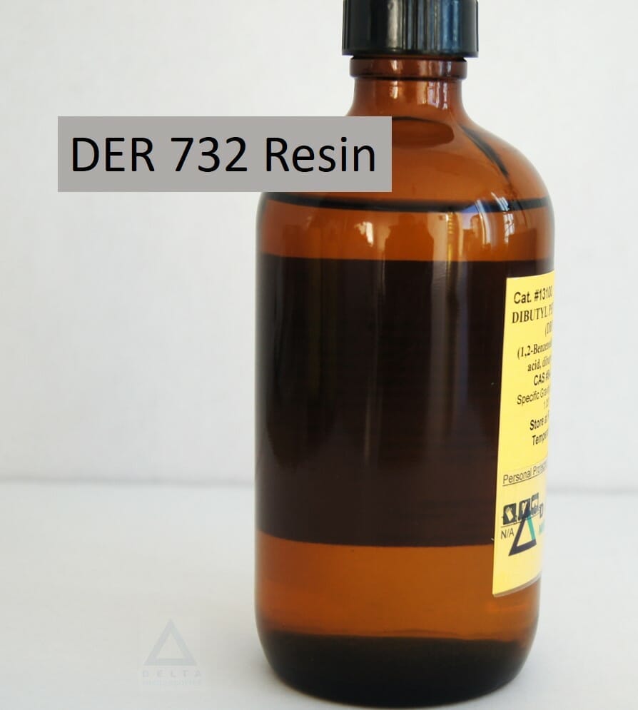 DER 732 Resin