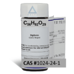 Digitonin, Crystal, Reagent