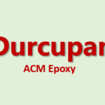 Durcupan ACM Epoxy