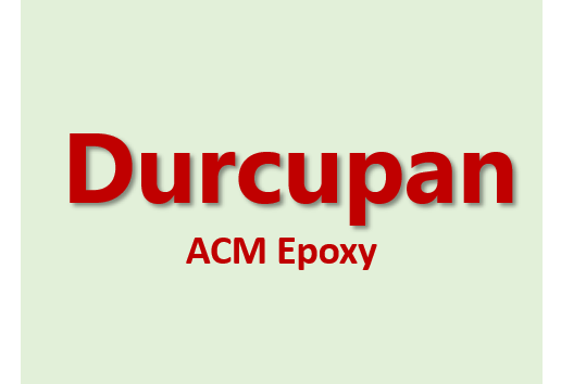 Durcupan ACM Epoxy