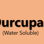 Durcupan (Water Soluble)