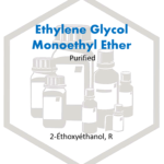 Ethylene Glycol Monoethyl Ether, Purified
