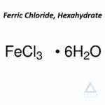 Ferric Chloride, Hexahydrate, Reagent, A.C.S.