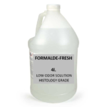 Formalde-Fresh Low Odor Solution; Histology Grade