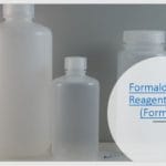 Formaldehyde, Reagent, A.C.S. (Formalin)