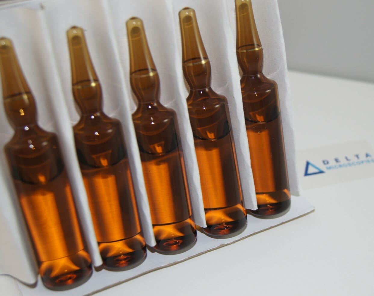 Formaldehyde, 37%, Microfiltered (Formalin Microfiltered)