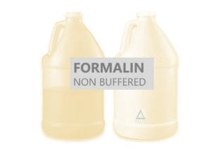 Formalin Non Buffered