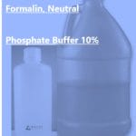 Formalin, Neutral, Buffered 10% w/v in Phosphate Buffer