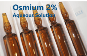 2% Aqueous Solution , osmium