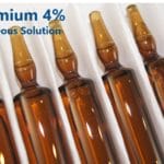 4% Aqueous Solution,  Osmium