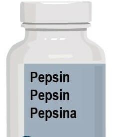 Pepsin Reagent, Ready To Use