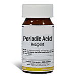 Periodic Acid, Reagent