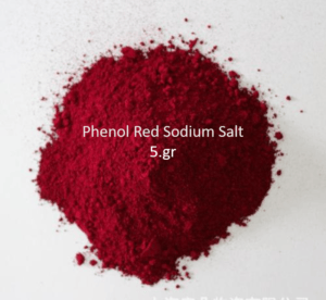 Phenol Red Sodium Salt
