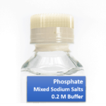 Phosphate Mixed Sodium Salts 0.2 M Buffer SORENSONS