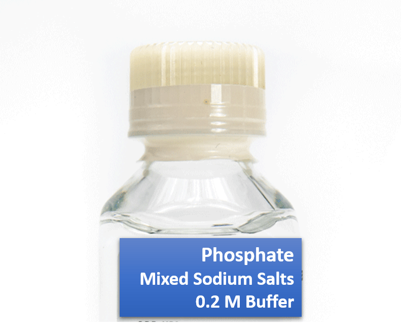 Phosphate Mixed Sodium Salts 0.2 M Buffer SORENSONS