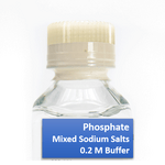 Phosphate Mixed Sodium Salts 0.2 M Buffer SORENSONS