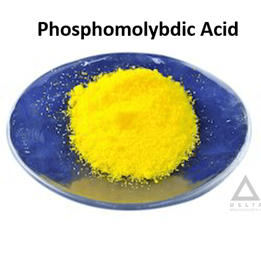 Phosphomolybdic Acid, Crystal, Reagent, A.C.S.