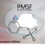 (PMSF), Phenylmethylsulphonyl Fluoride