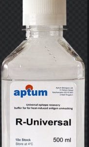 R-UNIVERSAL Epitope Recovery Buffer (10x stock) R-UNIVERSAL Epitope Recovery Buffer (10x stock)