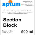 Section Block Retriever