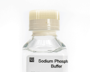 Phosphate Buffer, 0.1M* Phosphate Buffer, 0.1M*