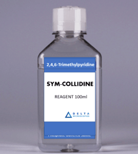 Sym-Collidine, Reagent Sym-Collidine, Reagent