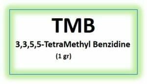 (TMB), 3,3,5,5-Tetramethyl Benzidine