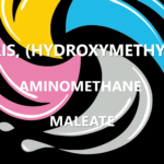 Tris, (hydroxymethyl) aminomethane maleate