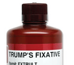 Trump's Fixative