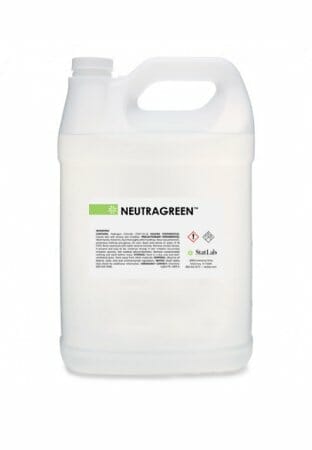 NeutraGreen™ Neutralizer