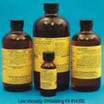 (SPURR), Low Viscosity, Embedding Kit