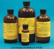 (SPURR), Low Viscosity, Embedding Kit