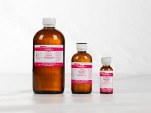 Immersion Oil Type A Immersion Oil Type A