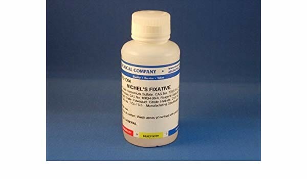 Michel's Fixative, pH 7.0 – 7.4
