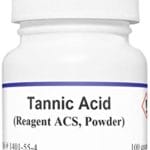 Tannic Acid, Reagent, A.C.S.