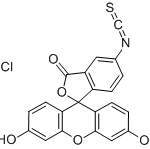Fluorescein Isothiocyanate, Isomer I, Certified (FITC)