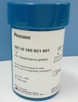 Pronase Reagent, Ready To Use