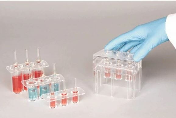 Break-Safe™ Ampoule Opener