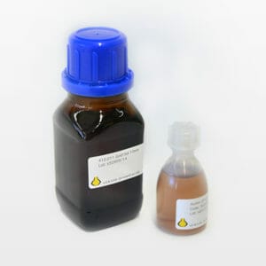 Gold Nanoparticles – Gold Sols