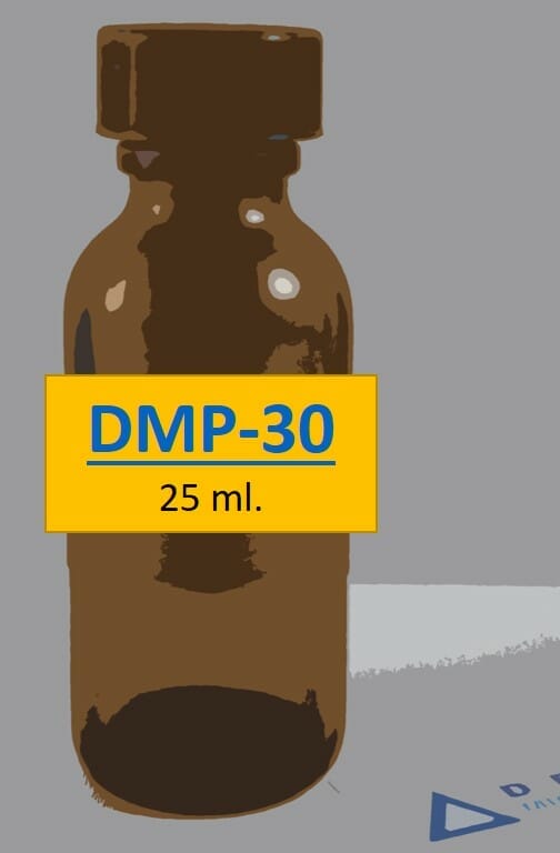 2,4,6-Tri(Dimethylaminomethyl)-Phenol