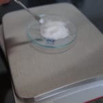 Sodium Citrate, Granular, Reagent