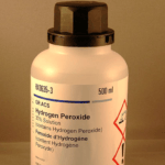 HydrogenPeroxide 30% Solution-Stabilized, Reagent, A.C.S.