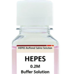 Hepes 0.2M Buffer Solution