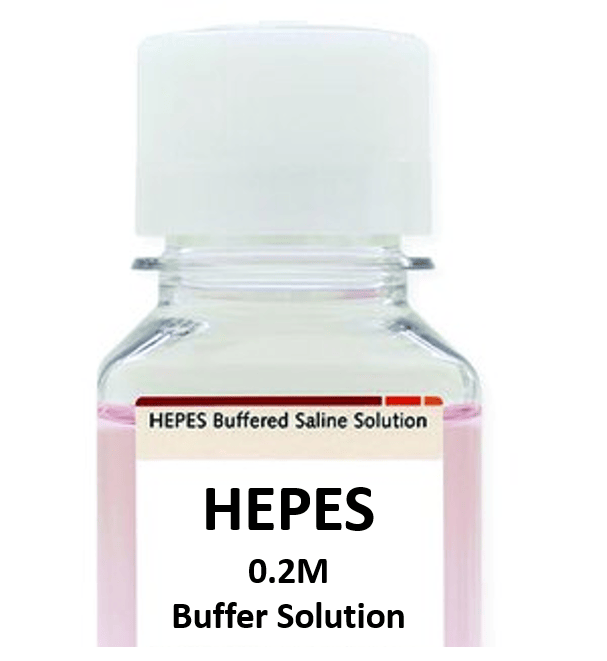Hepes Buffer Solution Delta Microscopies